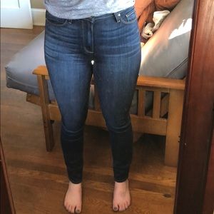Paige Hoxton Skinny